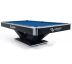 Biliardový stôl Rasson Victory II Plus  9ft  black