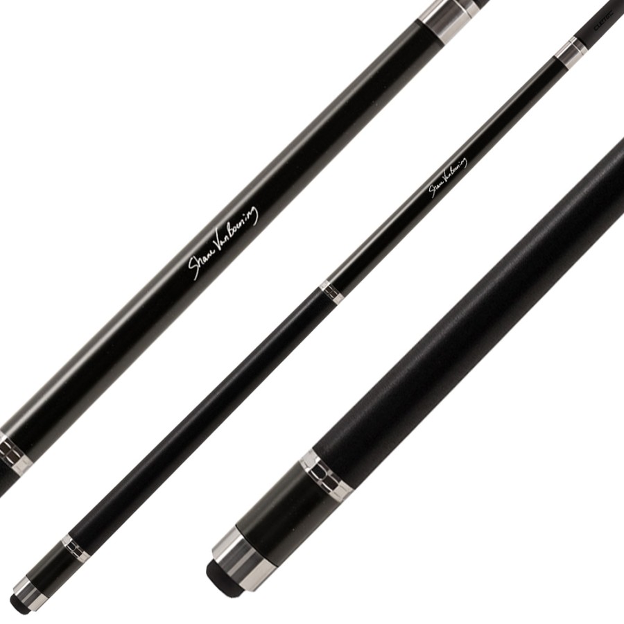 Billiard Cue