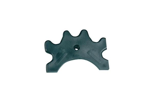 Billiard Rest Head