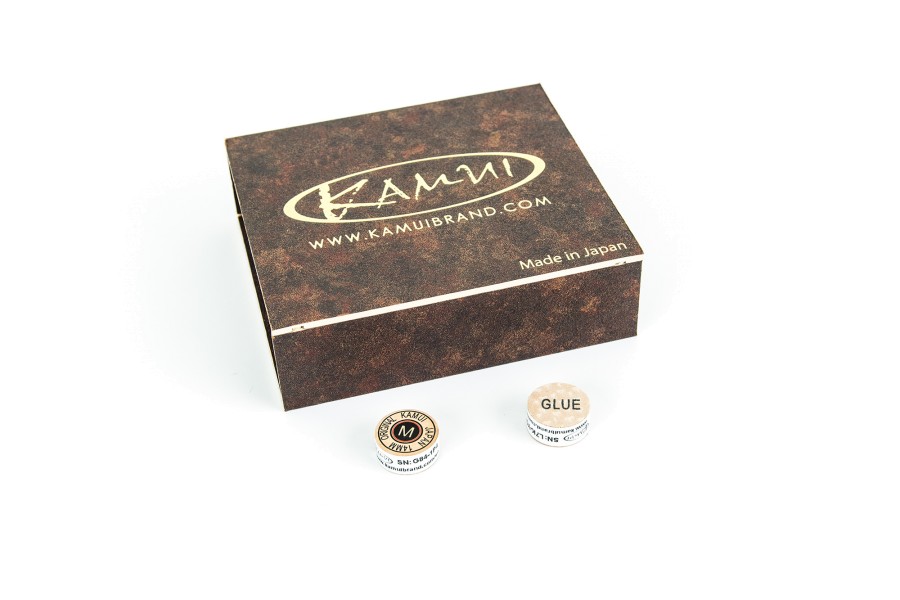Tip "Kamui Original Brown"