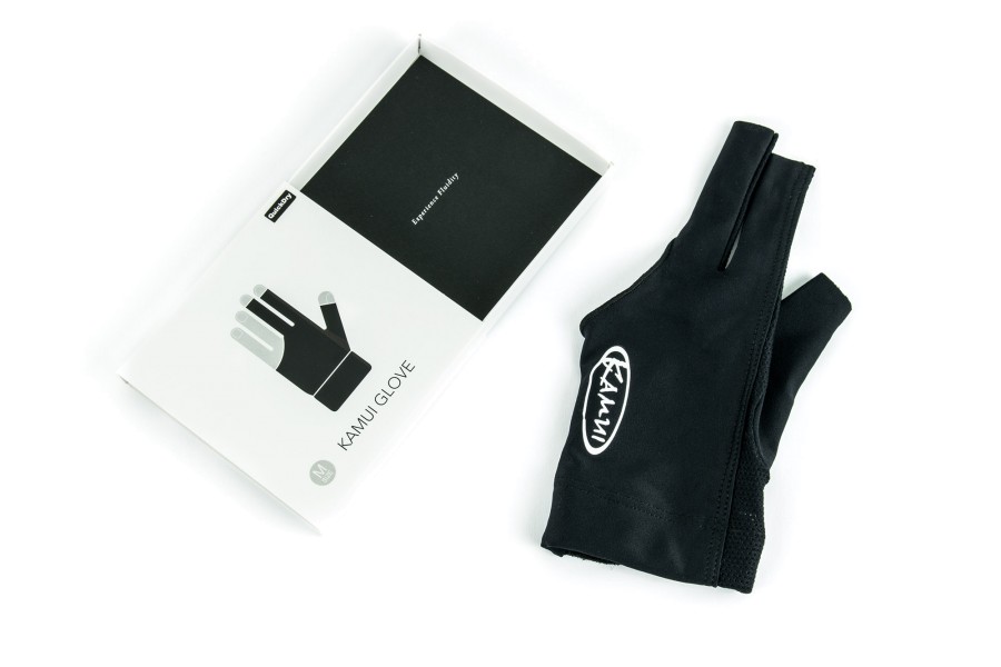 Billiard Glove