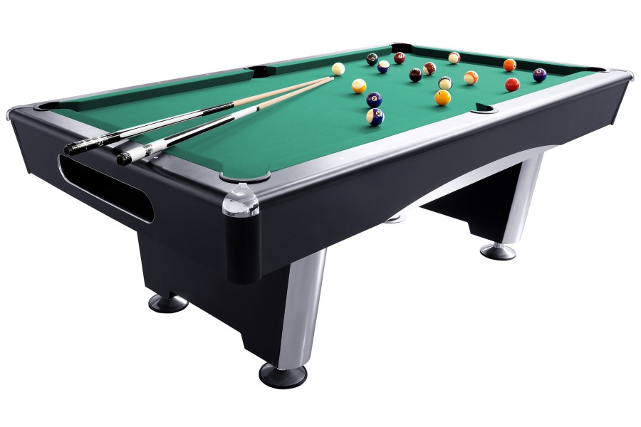 Billiard Table