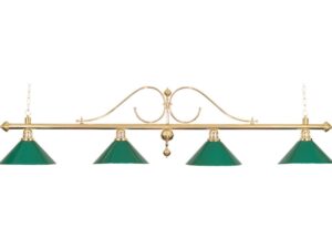 Biliardová lampa / lampa na biliardový stôl