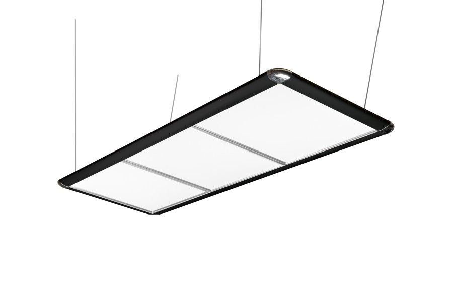 Biliárdasztal világítása LED Flat
