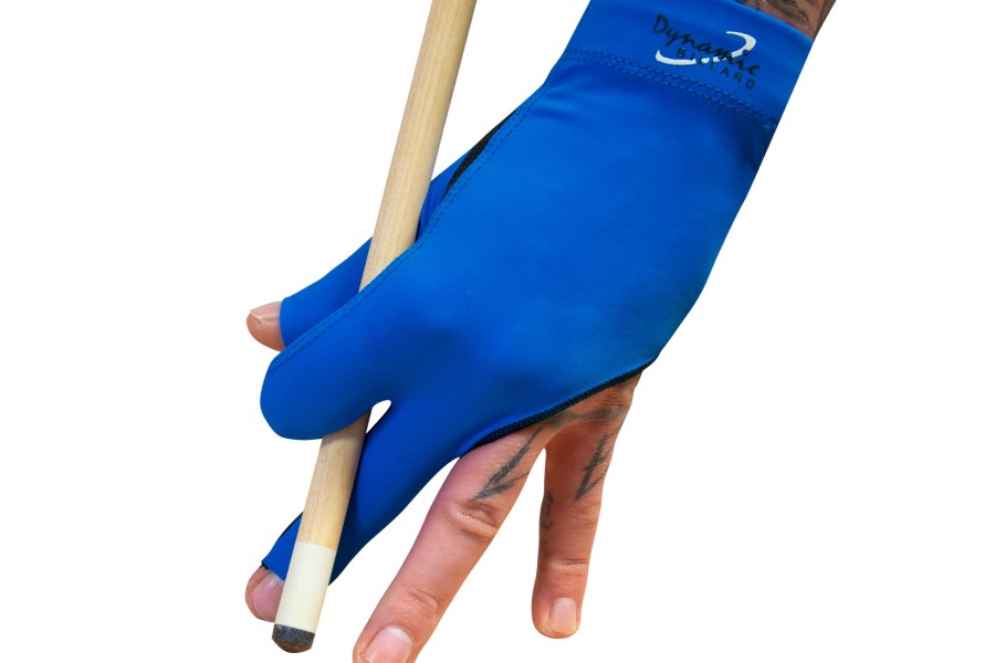Billiard Glove