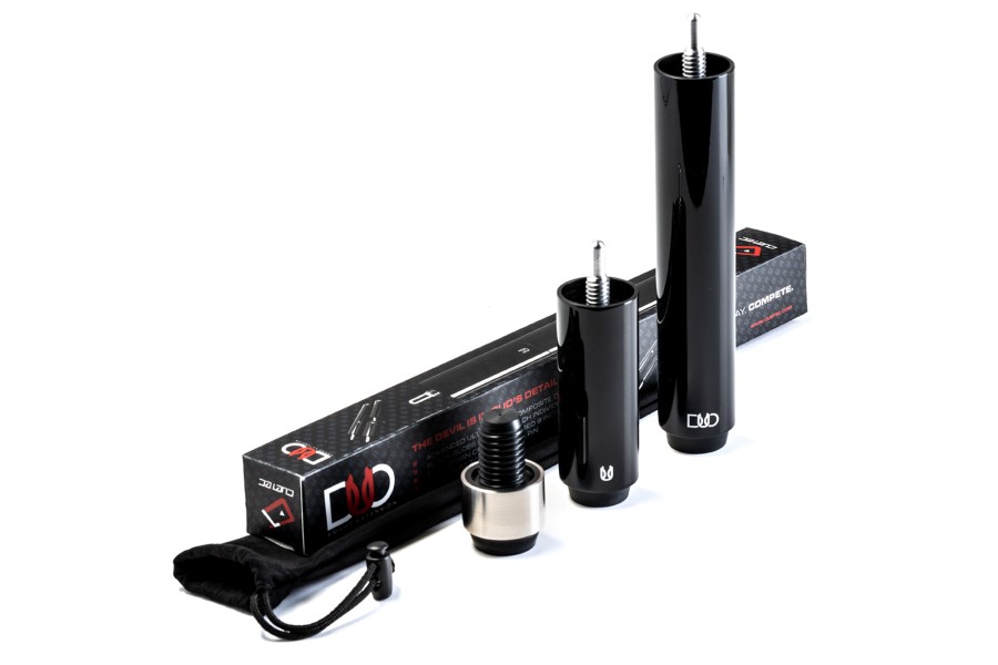 incl. adapter