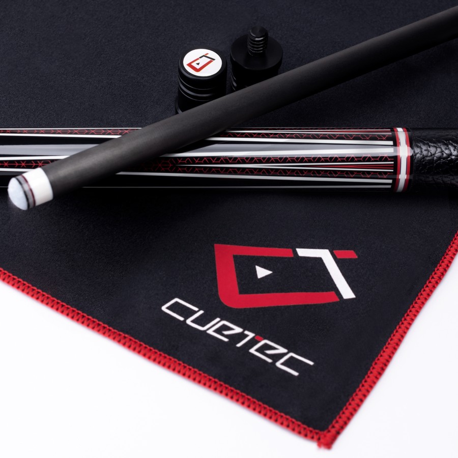 Cuetec Microfiber Cleaning Towel