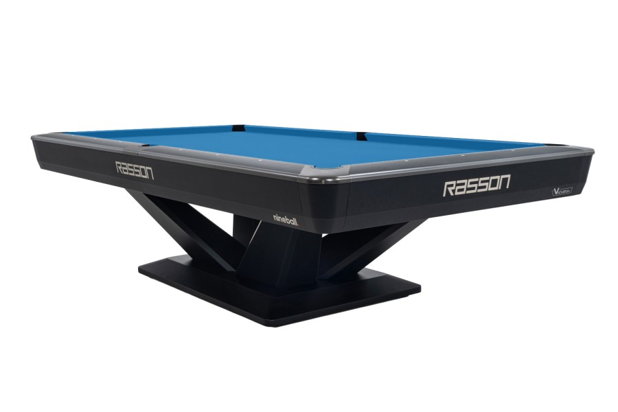 Billiard Table