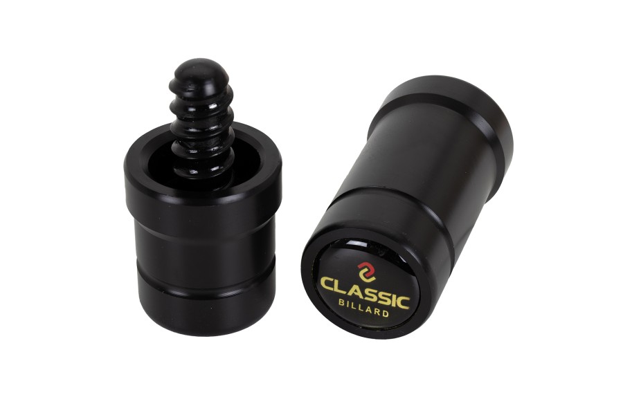Biliardové tágo, Pool, Classic T25-03, kožená rukoväť, Radial – Obrázok 7