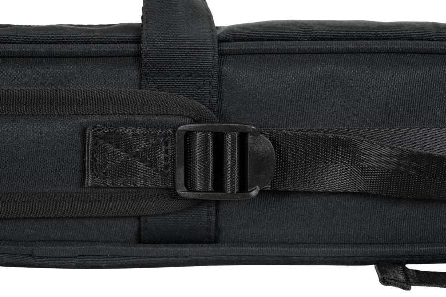 Puzdro na tágo, Classic Strikebag, čierne, 2/4, 83cm – Obrázok 7