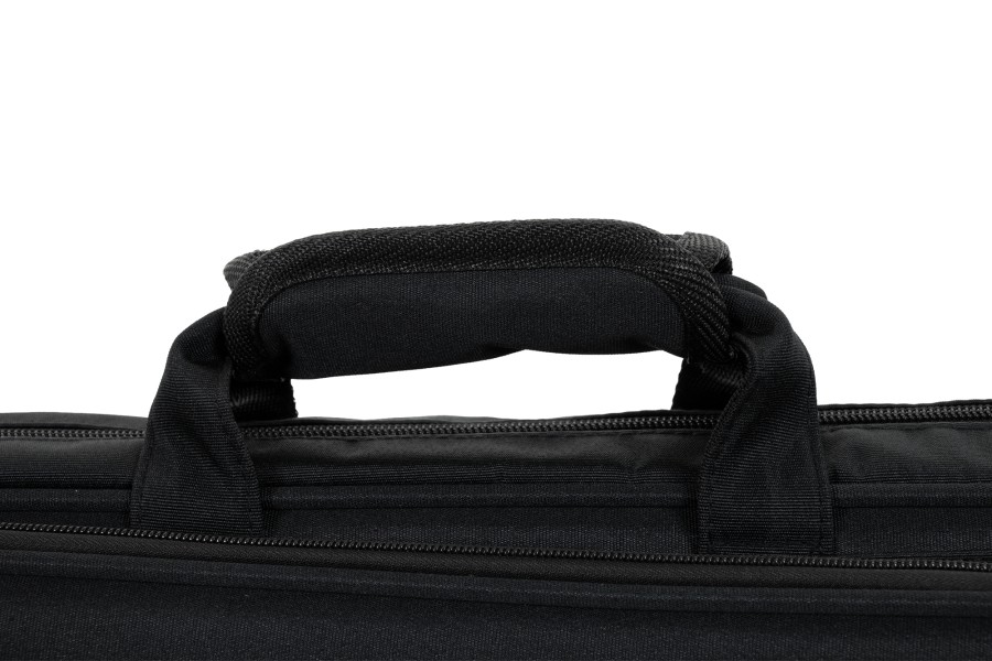 Puzdro na tágo, Classic Strikebag, čierne, 2/4, 83cm – Obrázok 8