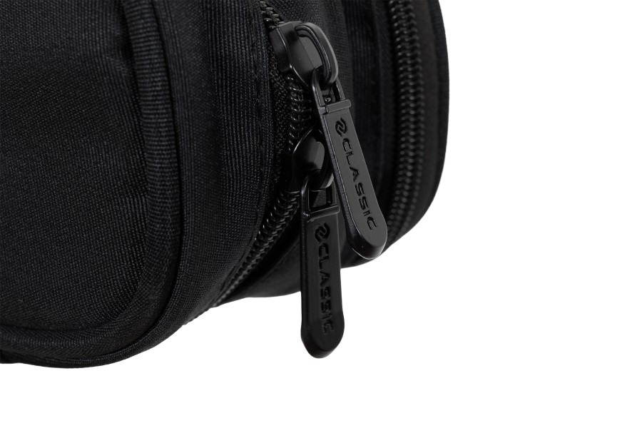 Puzdro na tágo, Classic Strikebag, čierne, 2/4, 83cm – Obrázok 6