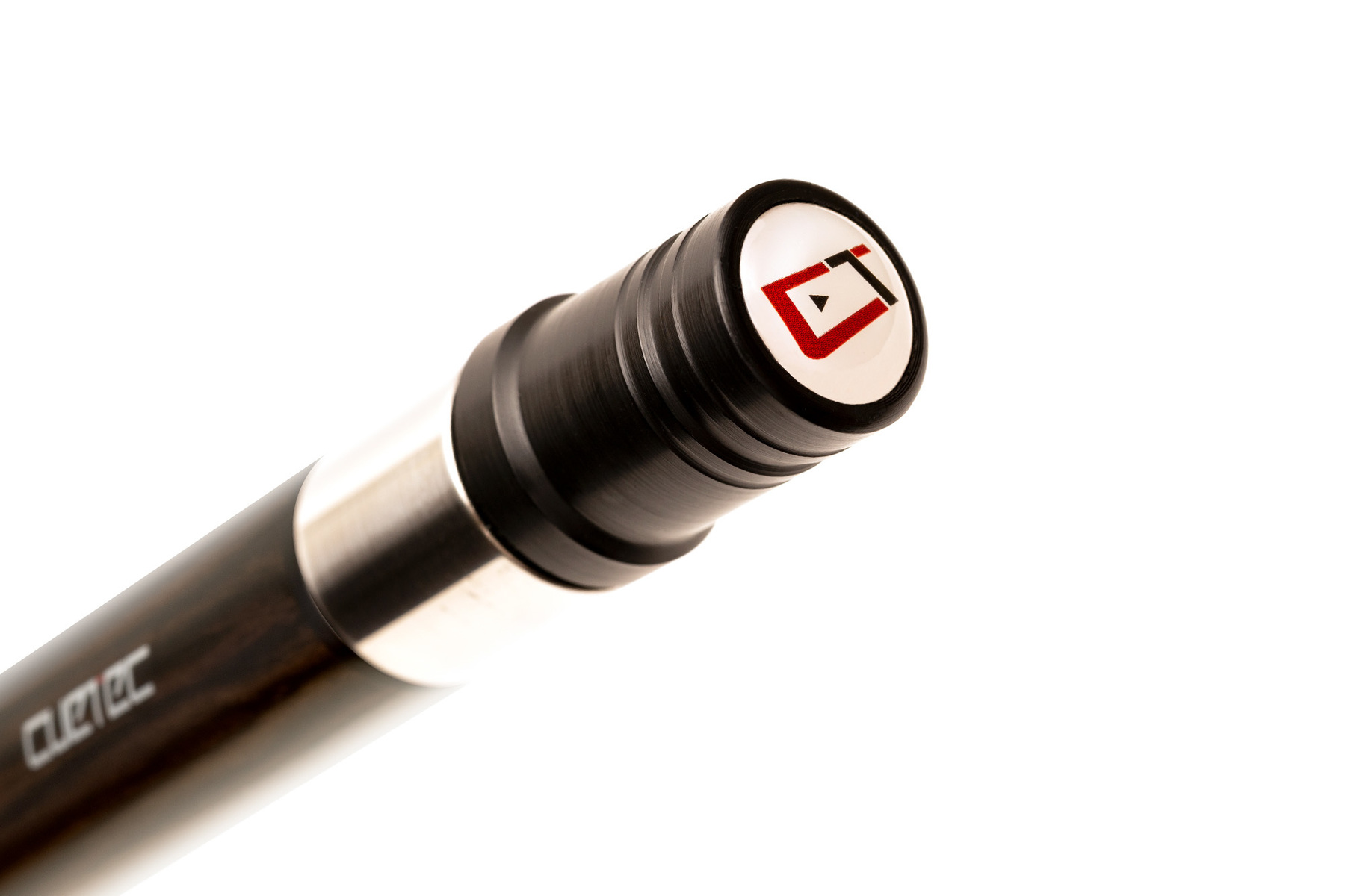 Biliardové tágo Cuetec Cynergy CT15-K Carbon Ebony – Obrázok 4