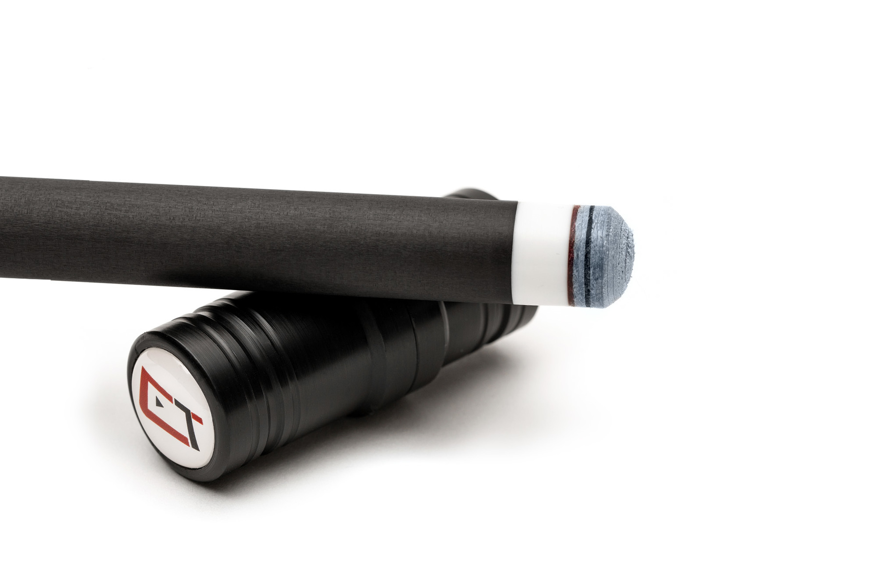 Biliardové tágo Cuetec Cynergy CT15-K Carbon Ebony – Obrázok 7