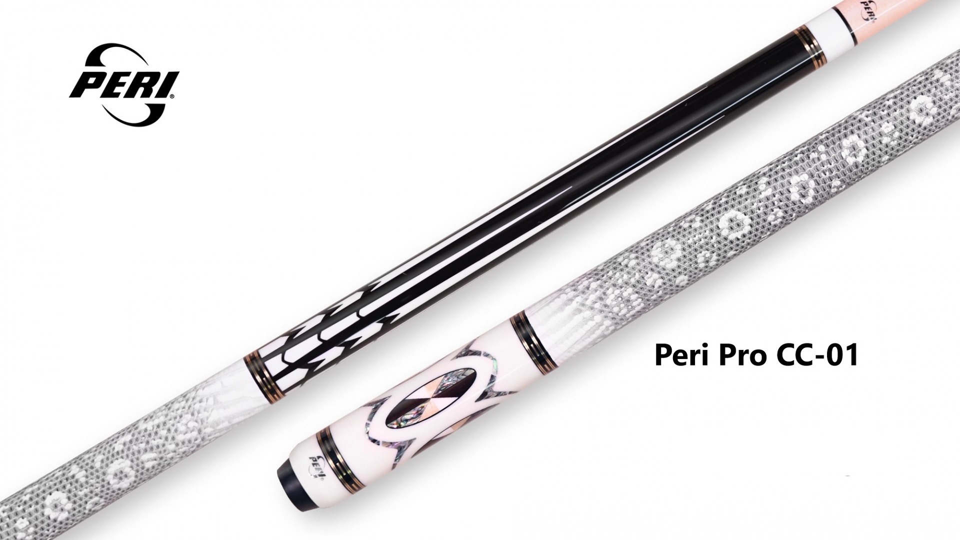 Biliardové tágo Peri Pro CC-01 – Obrázok 4