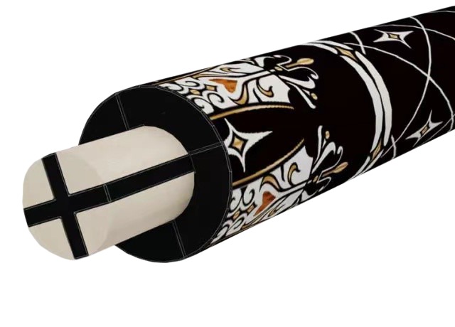 Biliardové tágo Peri Pro CC-01 – Obrázok 5