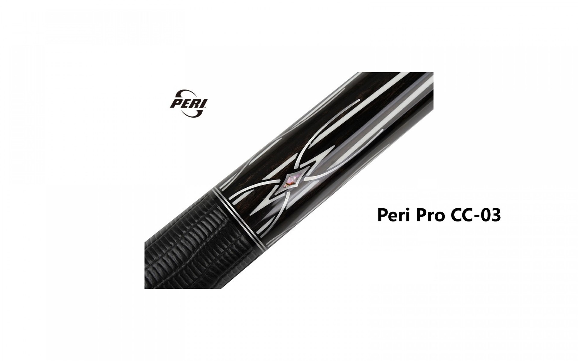 Biliardové tágo Peri Pro CC-03 – Obrázok 4