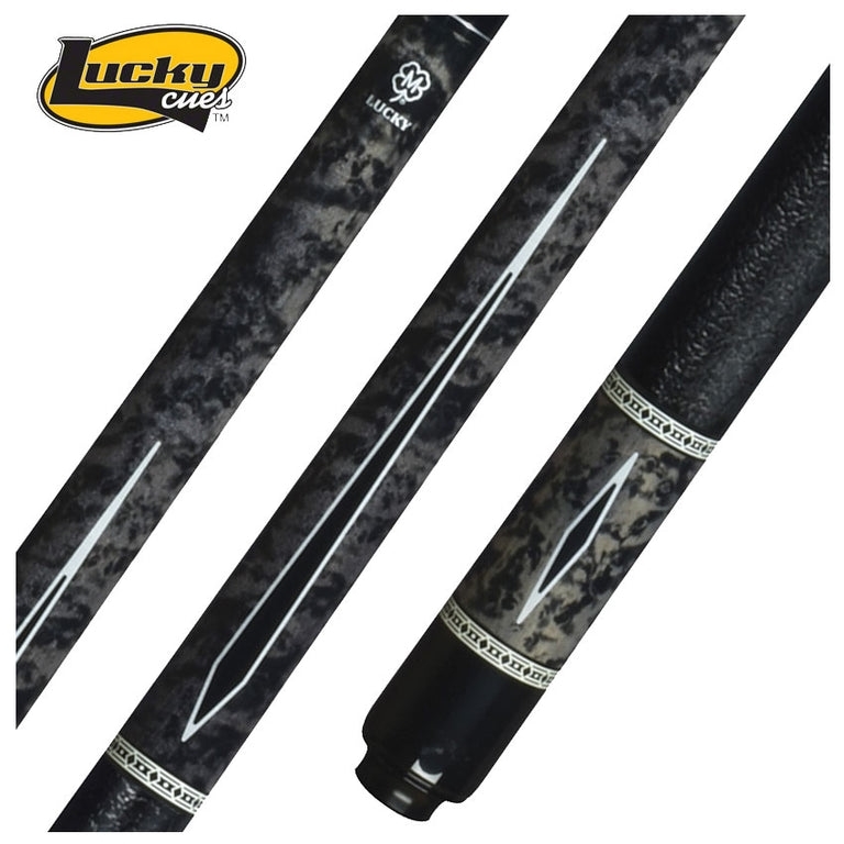 Biliardové tágo McDermott Lucky L54 – Obrázok 2