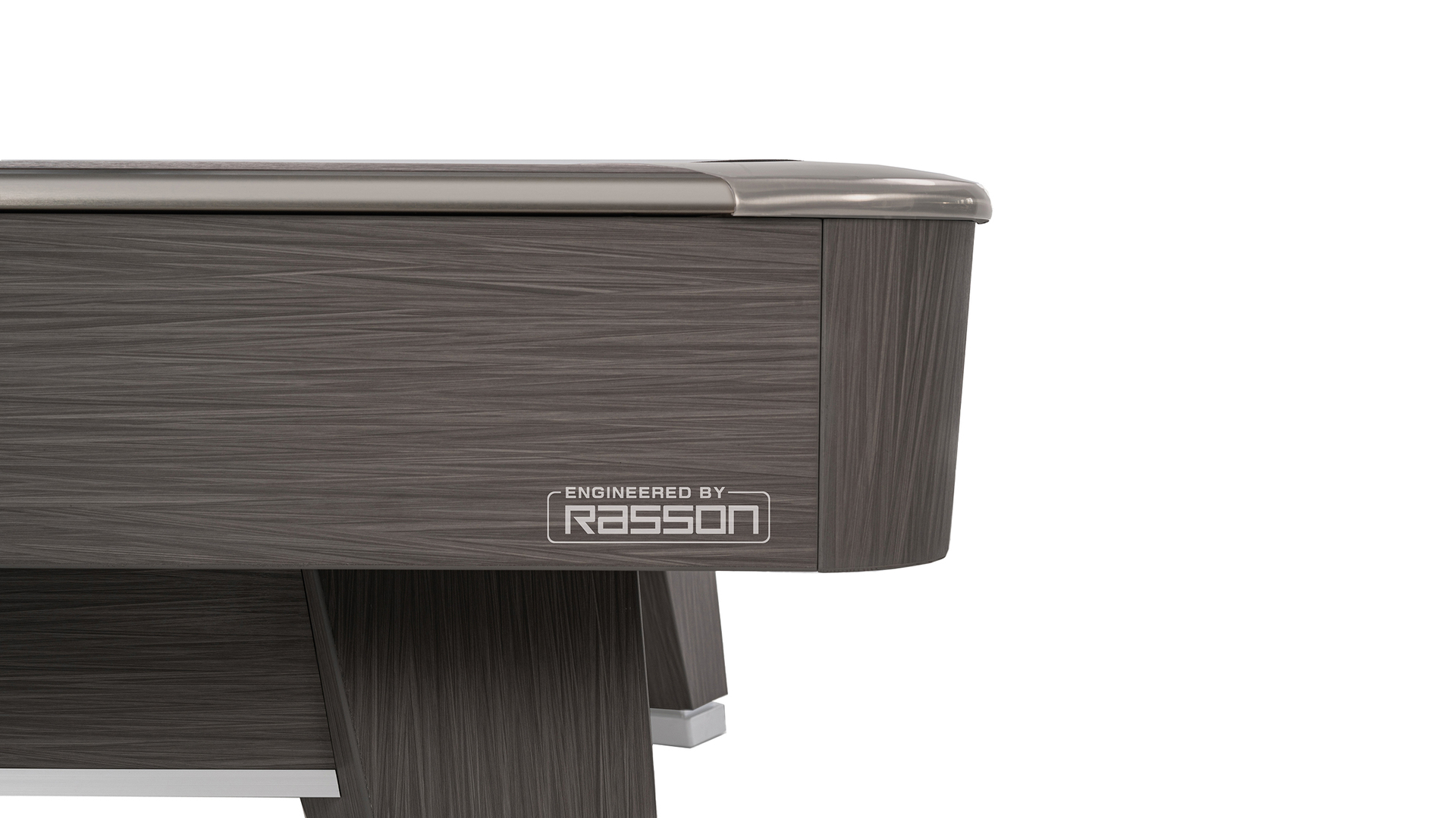 Biliardový stôl Mr-Sung ACURRA by Rasson 9ft grey – Obrázok 5