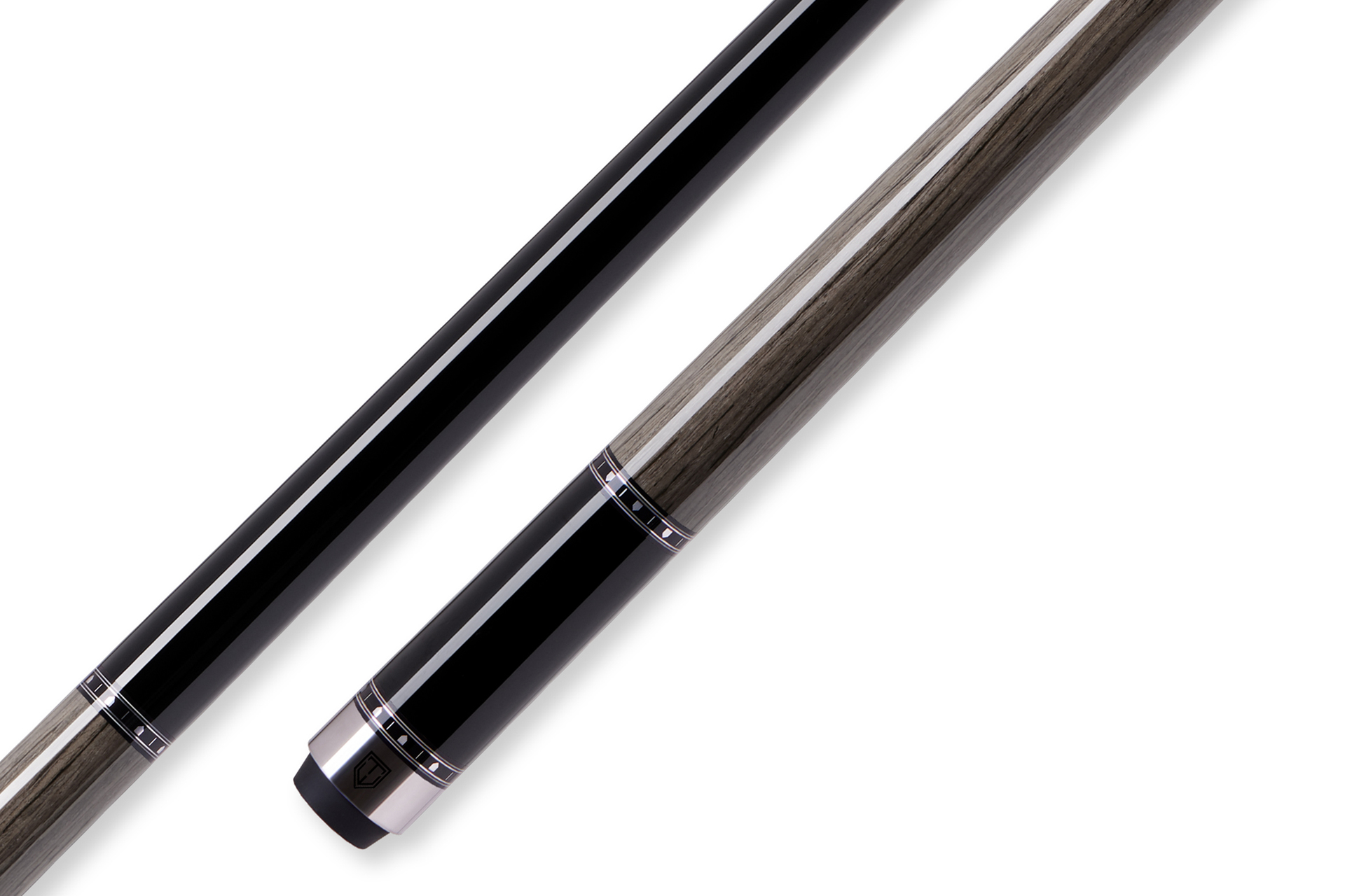 Biliardové tágo Cuetec Cynergy Truewood Gen. 2, walnut I NW – Obrázok 3