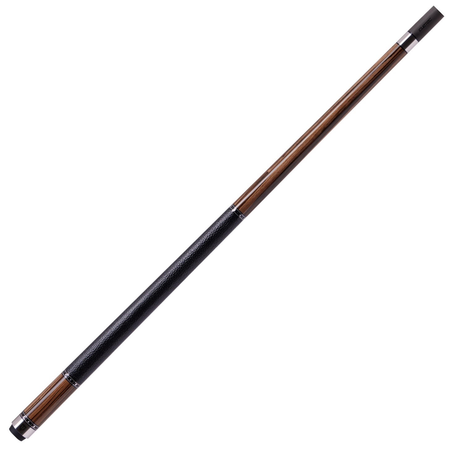 Biliardové tágo Cuetec Cynergy Truewood Gen 2, ebony II LTW – Obrázok 5