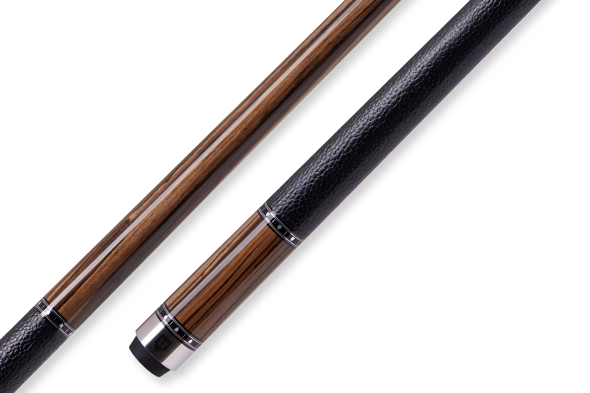Biliardové tágo Cuetec Cynergy Truewood Gen 2, ebony II LTW – Obrázok 6