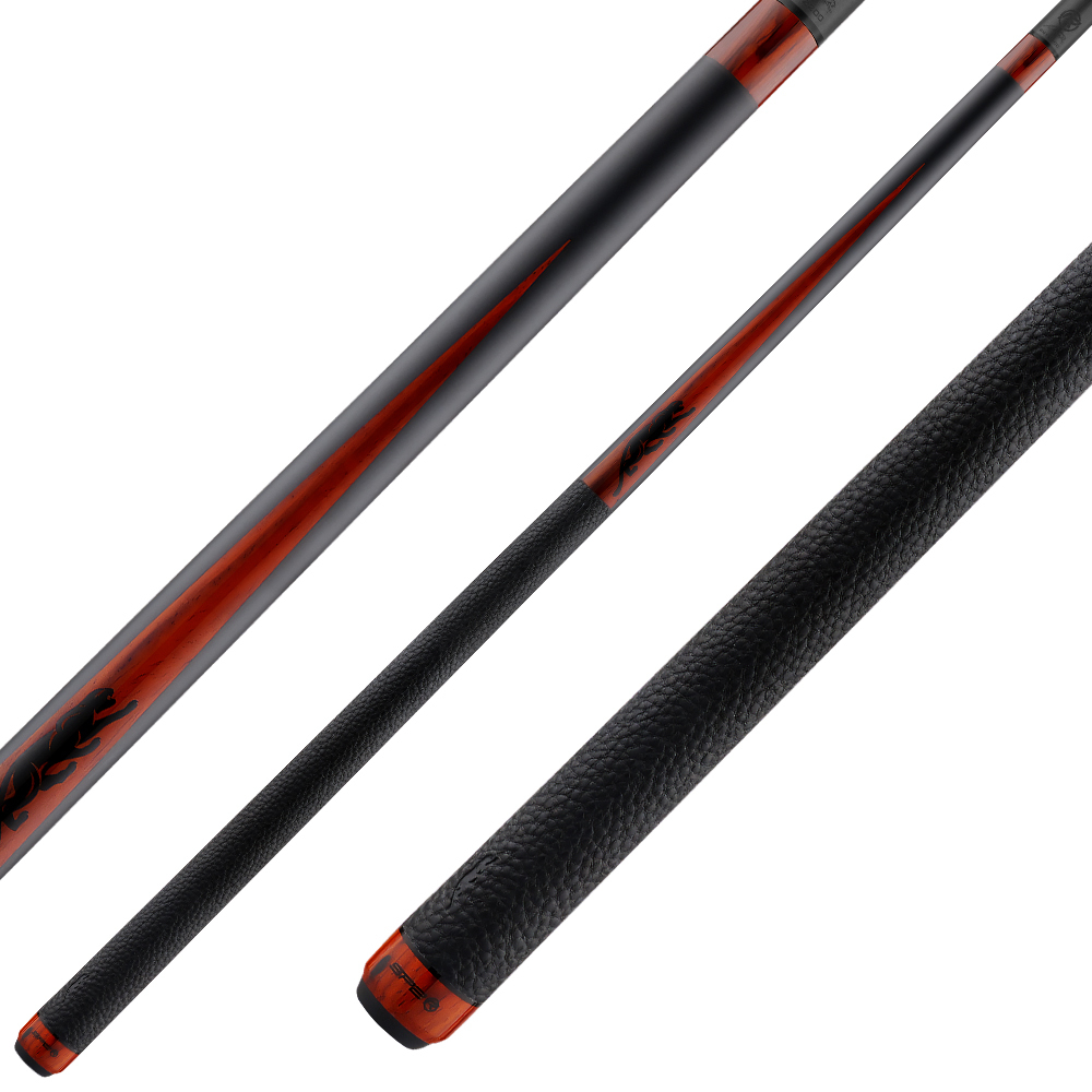 Biliardové tágo Predator SP2 Cocobolo 1 – Obrázok 2