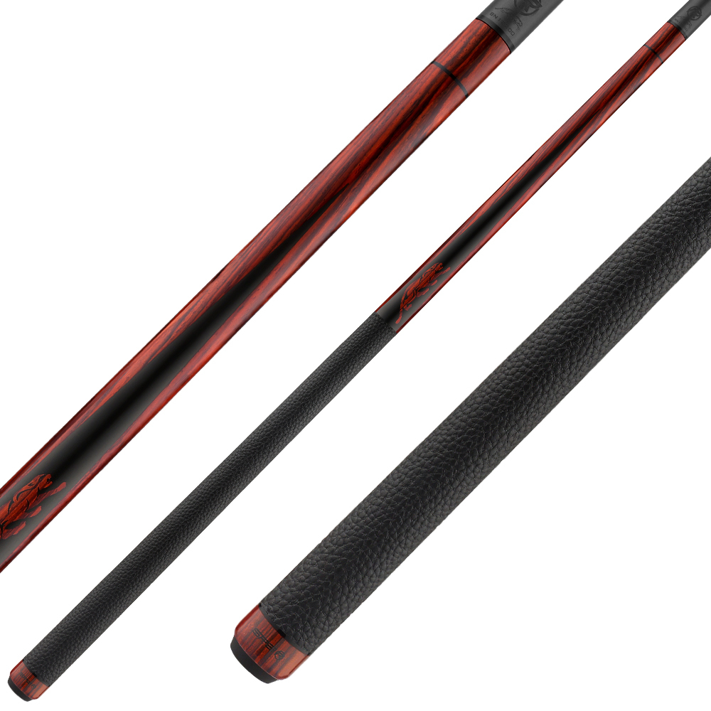 Biliardové tágo Predator SP2 Cocobolo 2 – Obrázok 2