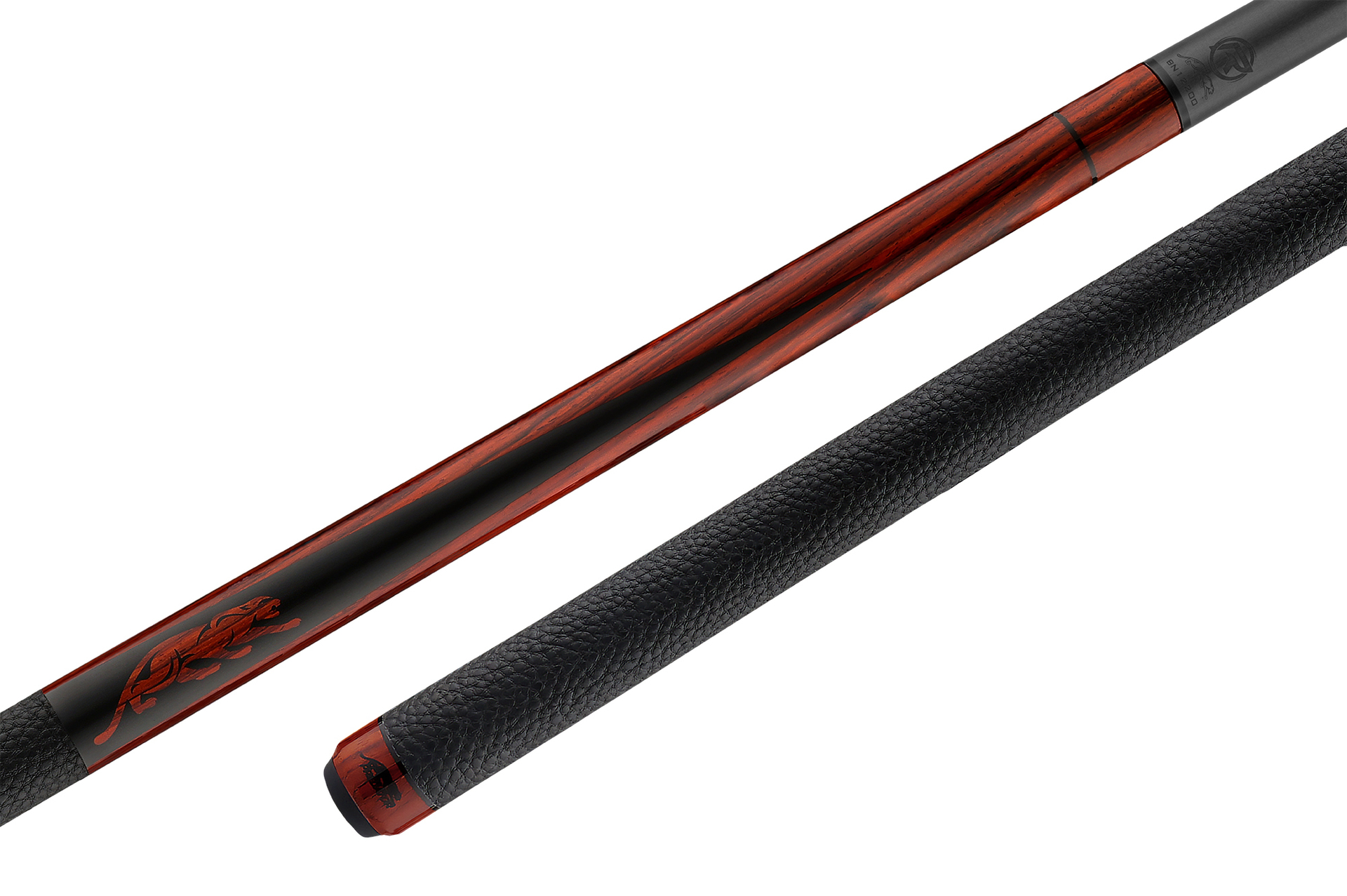 Biliardové tágo Predator SP2 Cocobolo 2 – Obrázok 3