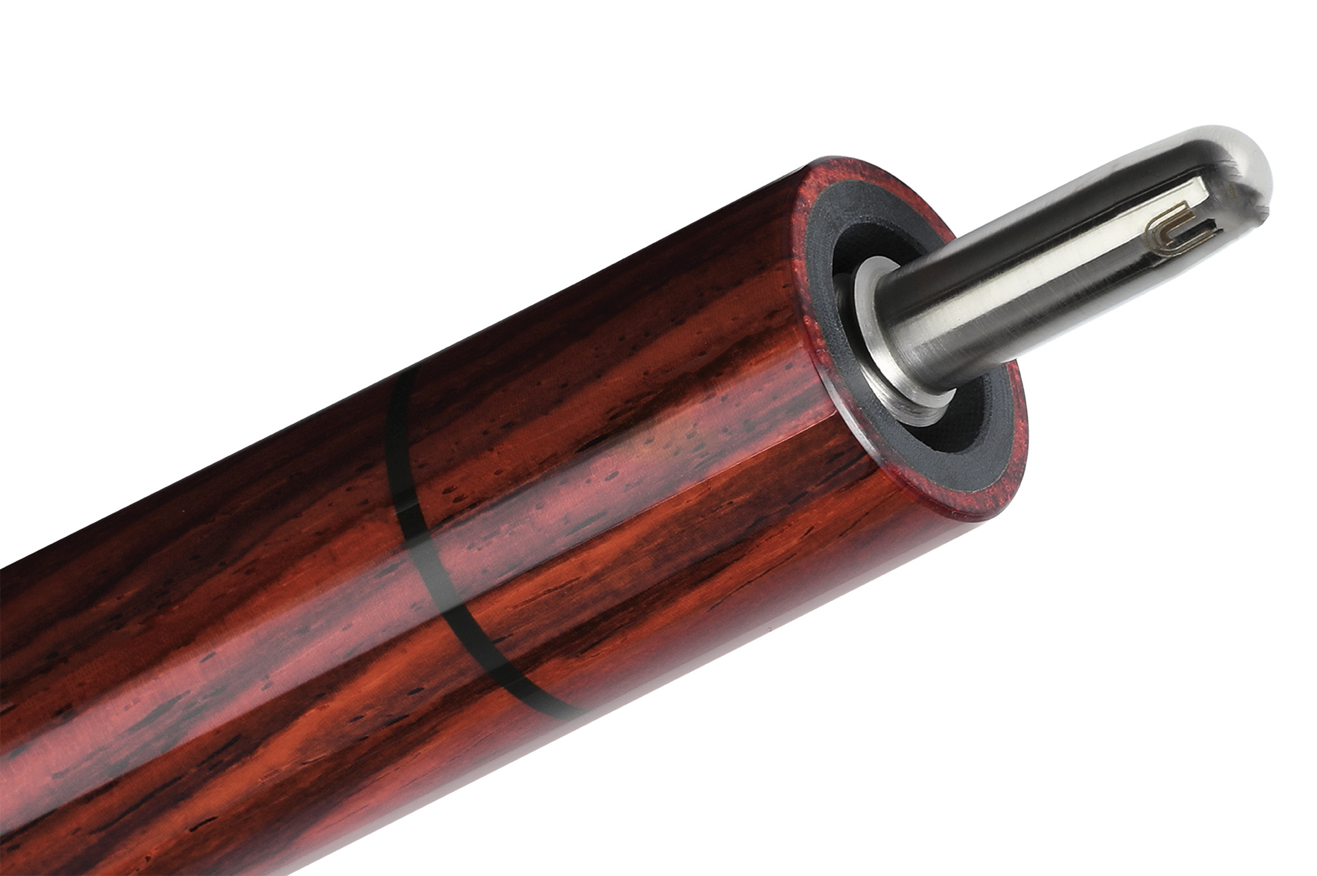 Biliardové tágo Predator SP2 Cocobolo 2 – Obrázok 5