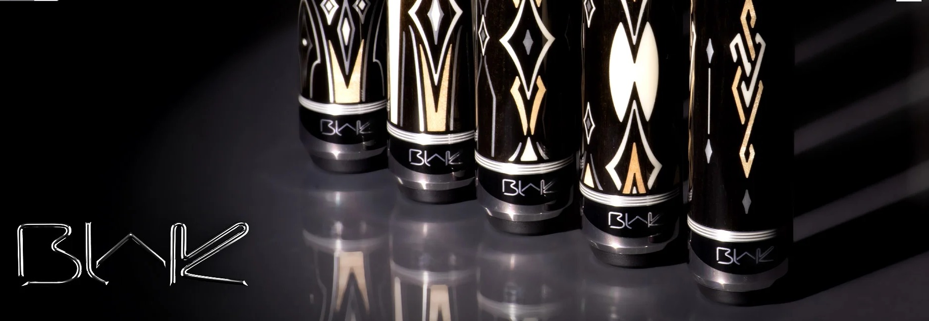 Biliardové tágo Predator Blak 5-5 – Obrázok 9