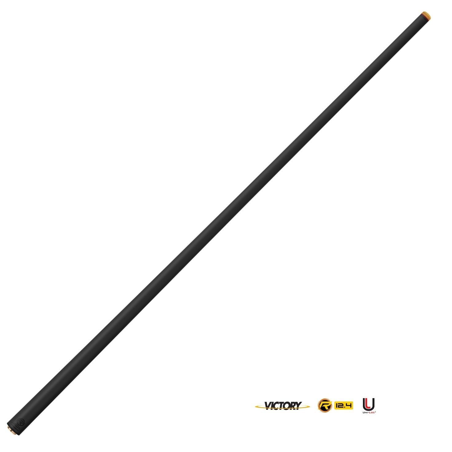 Biliardové tágo Predator Blak 5-5 – Obrázok 2