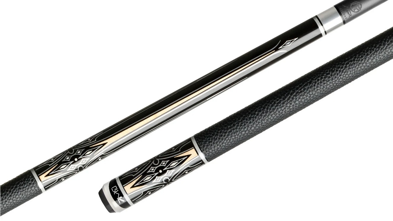 Biliardové tágo Predator Blak 5-5 – Obrázok 3