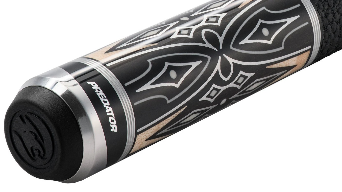 Biliardové tágo Predator Blak 5-5 – Obrázok 5