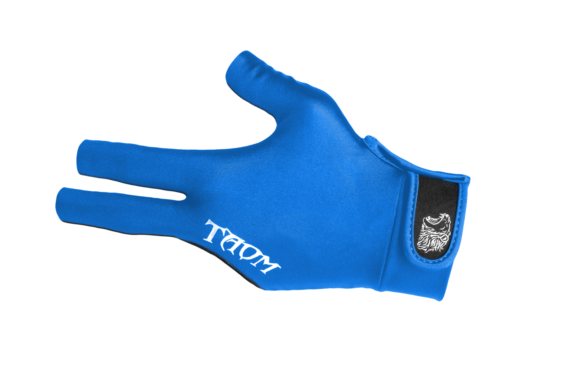 Rukavica na biliard Taom Midas blue XL