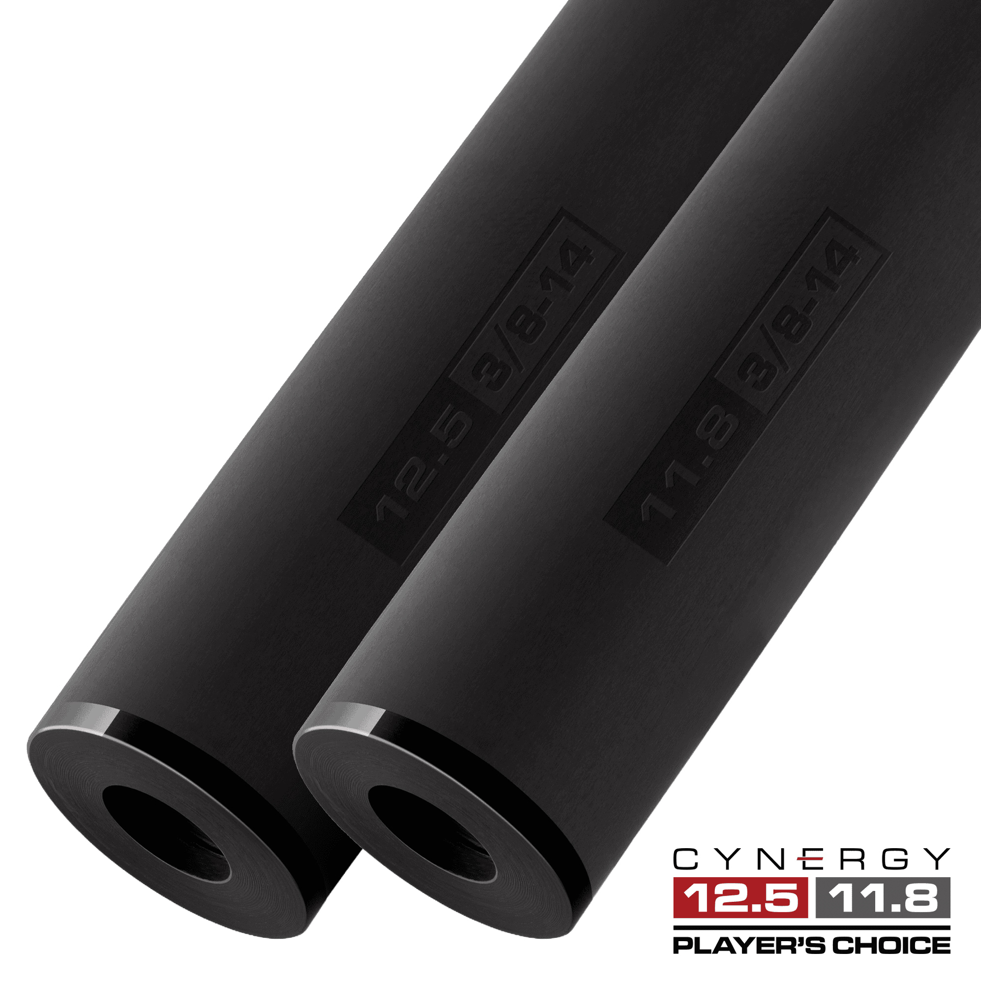 Biliardové tágo, Cuetec Cynergy SVB Gen2, Gray LTW, 3/8x14 – Obrázok 2