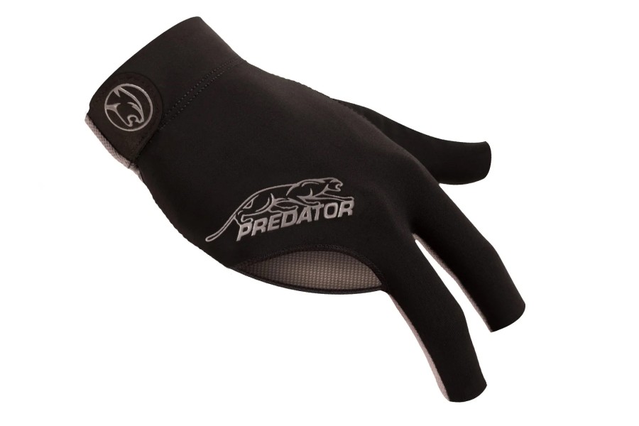 Billiard Glove