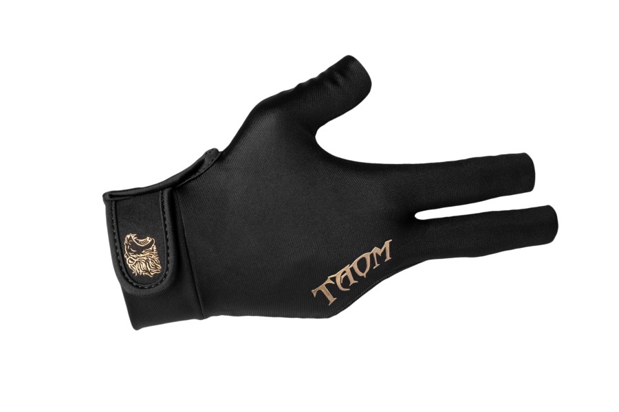 Billiard Glove